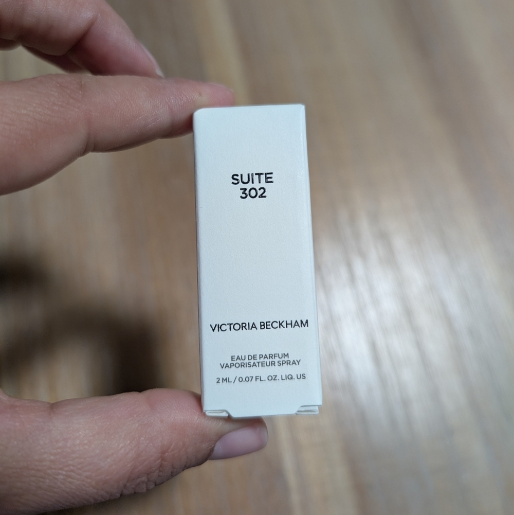 Victoria Beckham Suite 302